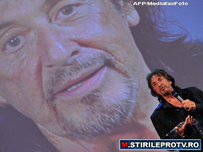 Al Pacino