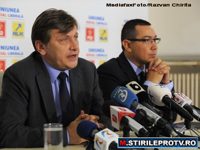 USL va depune o motiune simpla privind eliminarea subventiilor la incalzire