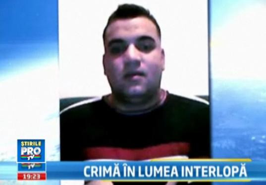 Sange in telenovela interlopa. Fratele vitreg din clanul Corduneanu, ucis de rudele fostei neveste