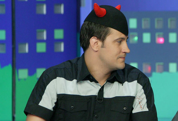 Cel mai evlavios patron din Liga 1 socheaza din nou: "Nu mi-a parut rau ca a intrat Huidu in pom"