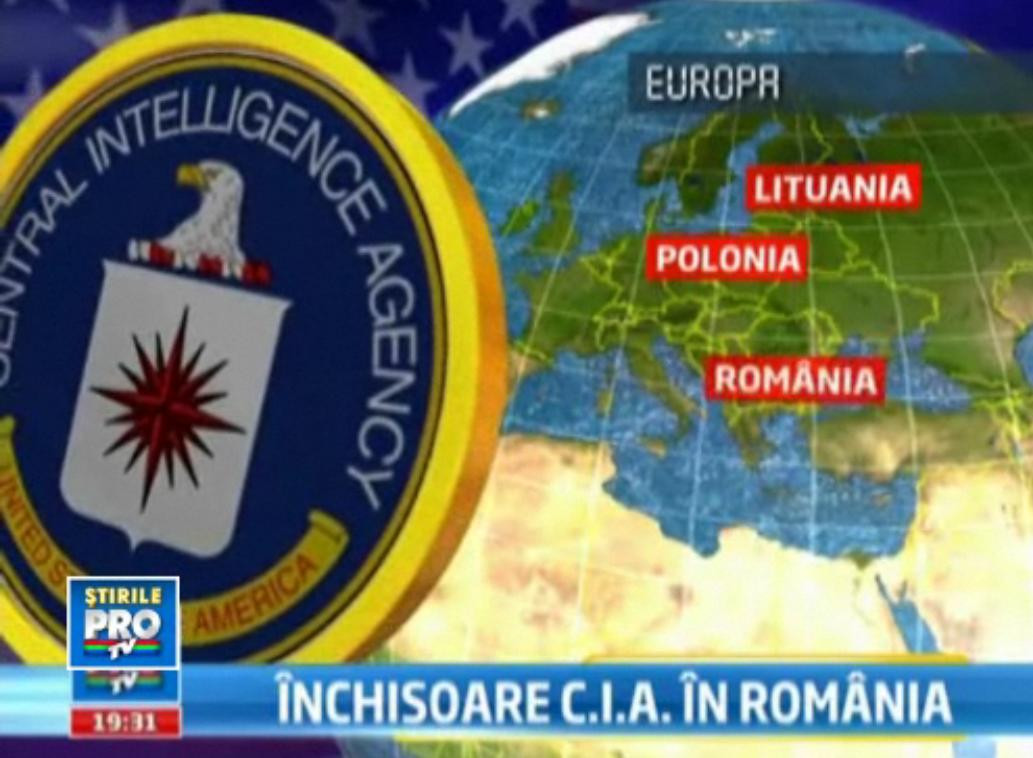 Oficialul CE care a declansat scandalul inchisorii CIA din Romania anunta publicarea probelor