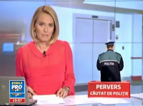 In Mangalia, parintii se tem sa-si lase copiii sa mearga cu liftul de frica unui obsedat sexual