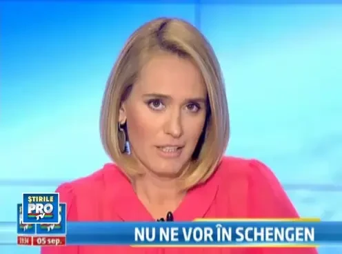 Timisoara, in stare de asediu. Caravana