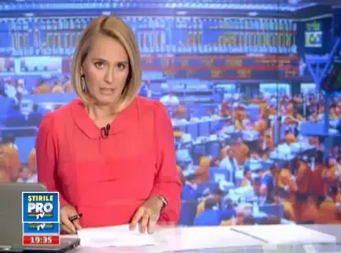 Cel mai mic nivel al actiunilor din ultimele 29 de luni. Bursele "sangereaza", bancile trase in jos