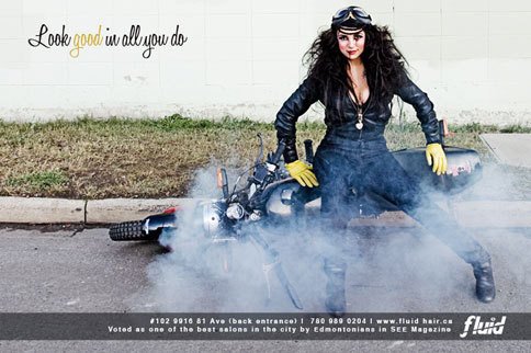 "Arata bine orice ai face". Reclama care a starnit valuri de revolta pe Facebook. GALERIE FOTO