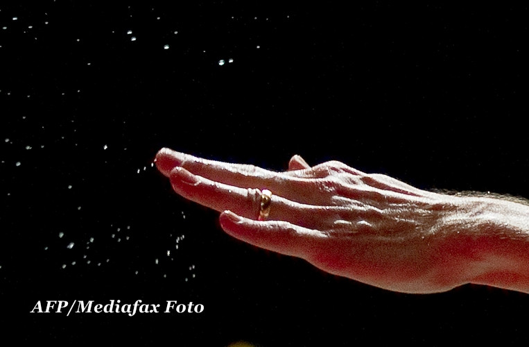 Cum afli daca e pasionala pana sa ajungi in pat. Degetul care tradeaza