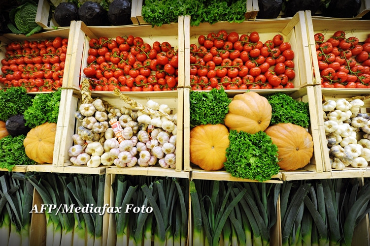 Preturile legumelor se vor dubla in luna martie, ameninta producatorii