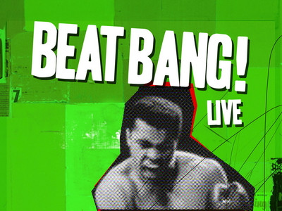 Concert dub, electro & chill-out la Timisoara cu BEAT BANG! - vineri, 9 septembrie 2011