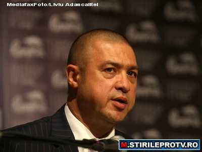 Rudel Obreja intra in campania Salveaza Craciunul. "E sfasietor sa vezi ca sistemul nu-i ajuta"