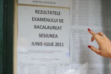 Generatia fara Bac atarna greu. Rata somajului a urcat in august, pentru prima data in ultimul an