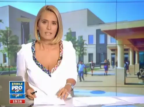 Ambasada SUA se muta in nordul Capitalei. Investitia se ridica la 100 de milioane de dolari