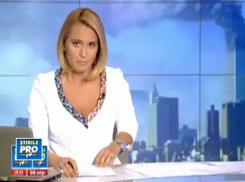 "America e atacata". Ce reactia a avut fostul presedinte Bush cand a aflat despre atentate. VIDEO