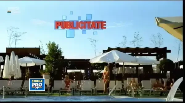 Stirile Pro TV de la ora 19:00, din 06.09.2011