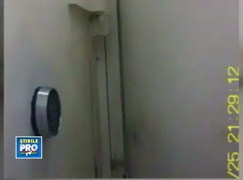 Cum poti sa furi dintr-un seif fara sa-l spargi? Solutia au gasit-o niste tineri romani in Cipru