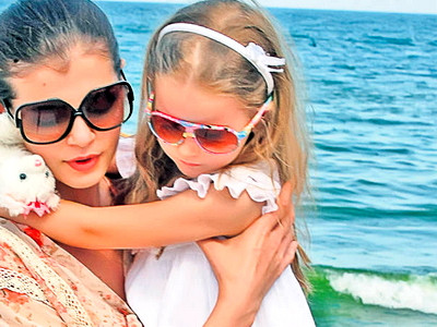 Exclusiv. Asta le-a povestit Irina colegilor de la gradinita: "Voi avea un fratior"