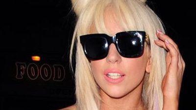 Lady Gaga, asa cum nu ai vazut-o pana acum! Cum arata vedeta fara machiaj! FOTO