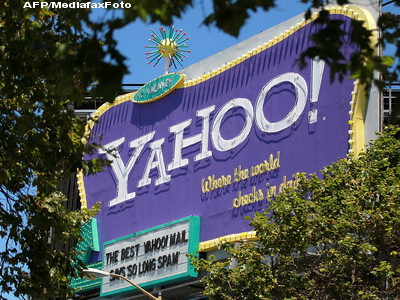"Va fi o schimbare revolutionara a yahoo.com". Planul secret marca Marissa Mayer. FOTO