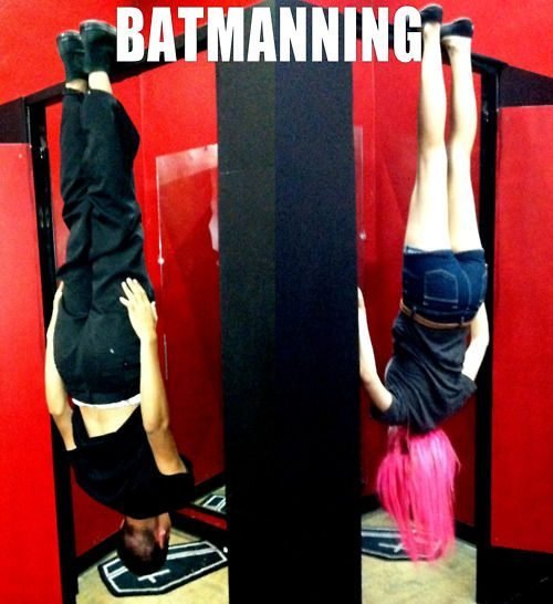 batmaning - 4
