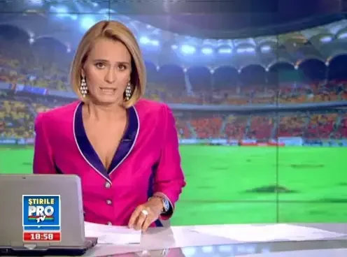 "Teren indecent, camp de cartofi, execrabil". Scandalul National Arena, lovitura grea de imagine