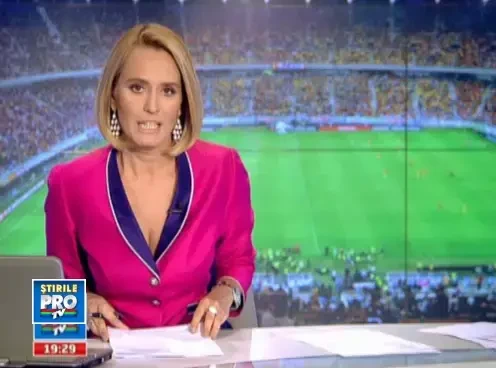 Romania-Franta a fost un regal in afara gazonului. Cum au fost rasfatate VIP-urile pentru 700 de lei