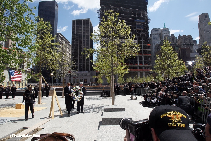 11 Septembrie: tragedia care nu se va sterge nici din mintea unor copii de 6 ani