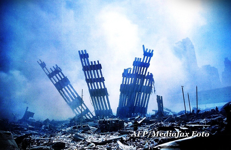 21 de lucruri pe care nu le stiai despre una din cele mai negre zile din istoria omenirii. FOTO