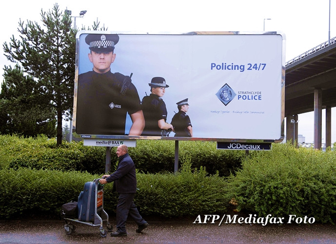 N-am cu ce ma lauda, dar ma stie toata Anglia. Romanii primesc medalia de argint la condamnari in UK
