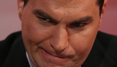 Borcea, facut praf de propriile rude: Relatia cu Alina e teatru