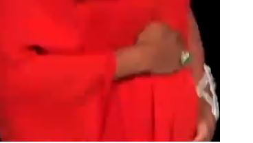 Beyonce s-a laudat cu o burta falsa la MTV Music Awards. VIDEO