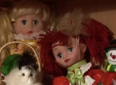 A violat o fetita de 10 ani si a scapat de pedeapsa. Acum si-a violat sora de 5 ani si a fugit