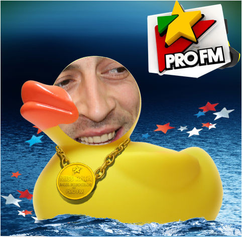 DJ-ii Pro Fm au jurizat inedita competitie intre ratuste de pe Dambovita. Cine a castigat