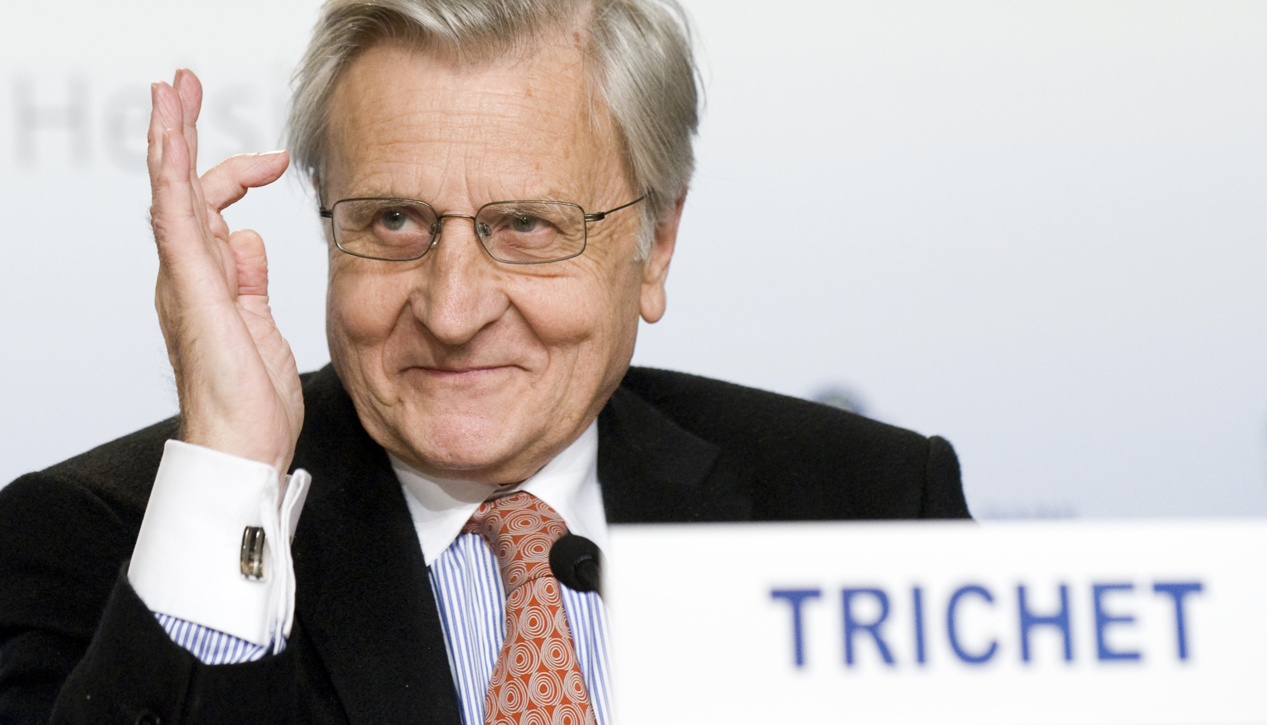 Trichet: Zona euro este epicentrul celei mai grave crize de dupa cel de-Al Doilea Razboi Mondial