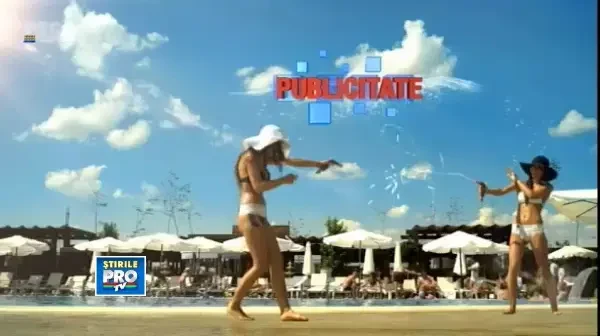 Stirile Pro TV de la ora 19:00, din 08.09.2011