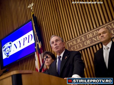 Primarul New York-ului, santajat cu 221 de milioane de dolari. Acuzatii de hartuire sexuale