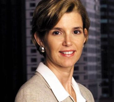 Cea mai puternica femeie de pe Wall Street, de la 6 milioane de dolari pe luna la ajutor de somaj