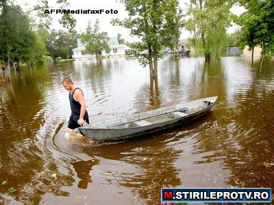 Inundatii