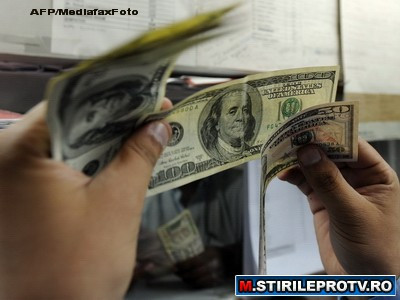 Efectele discursului lui Obama: bursele au inchis pe scadere, dolarul pierde teren in fata euro