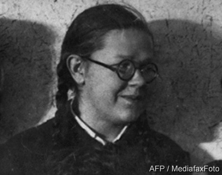 Jurnalul disperarii, foametei si mortii. Si-a mancat pisica ca sa supravietuiasca raidurilor naziste