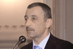 Seful APIA Dolj, Sergiu Dragancea, prins in flagrant delict cand lua mita