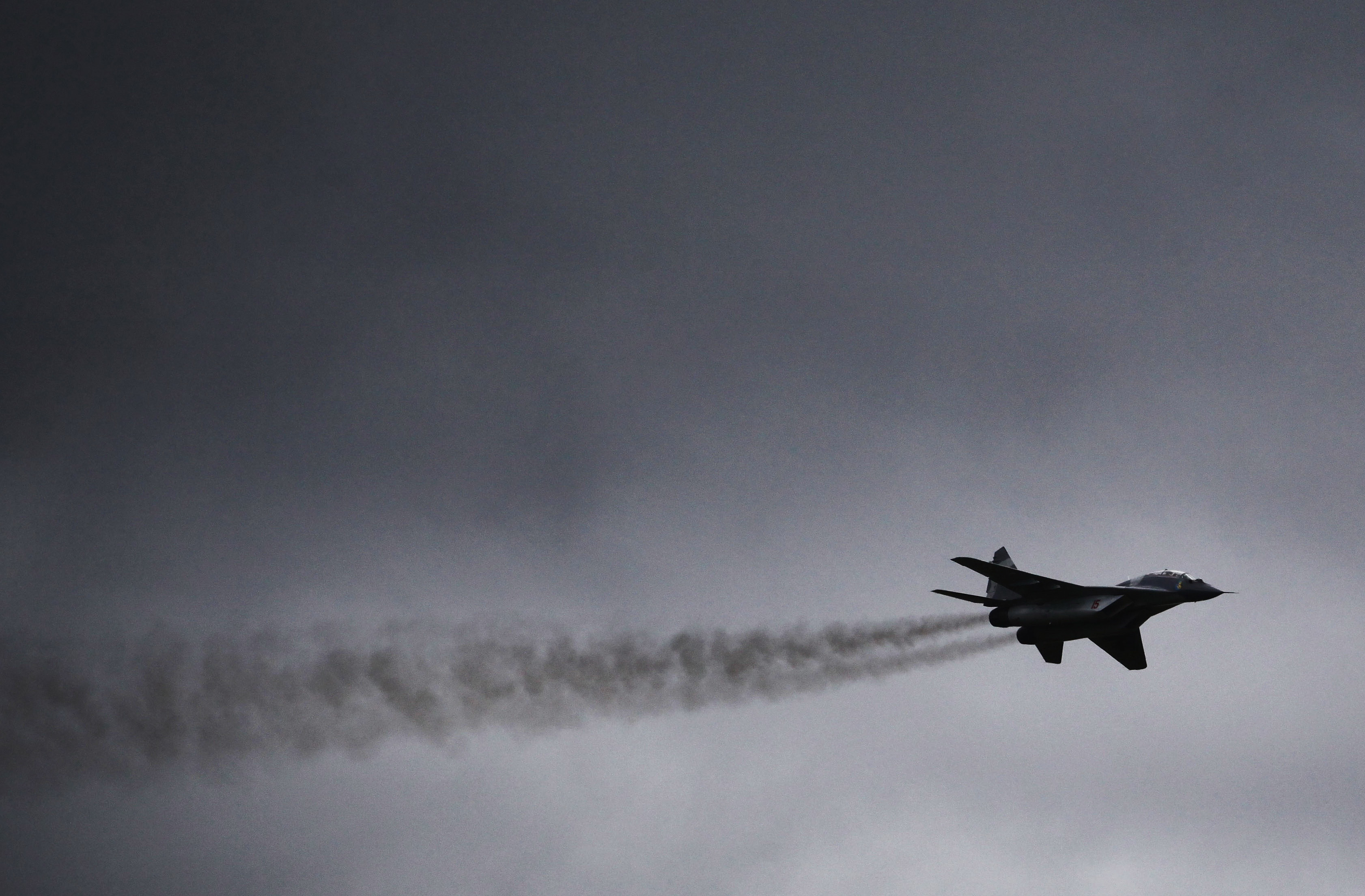 Un avion american, fortat sa aterizeze de un atac electronic al Coreei de Nord