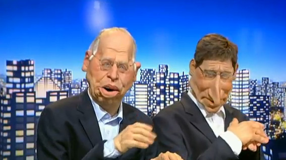 "Nu este o batjocura". Replica ministrului de Externe dupa ce am fost facuti hoti de francezi