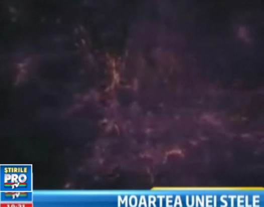 Spectacol astral, vizibil o data la o suta de ani. Specialisii iti explica cum sa nu il ratezi.VIDEO