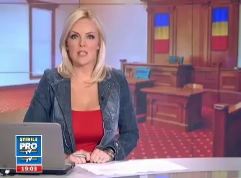 Calin si Ioana Popescu-Tariceanu au divortat. Fostul premier e din nou un barbat singur