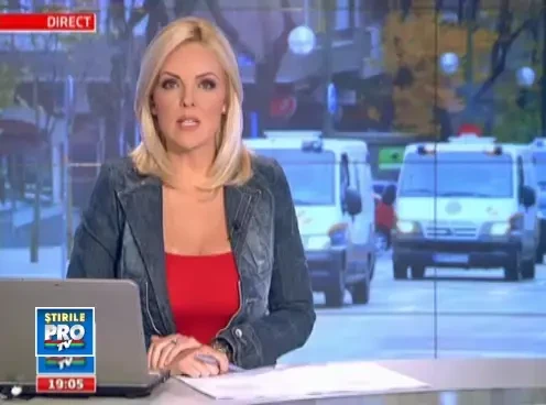 "Noi nu suntem hoti de copii". Carmen Serban, banuita ca si-ar fi rapit nepotii din Spania