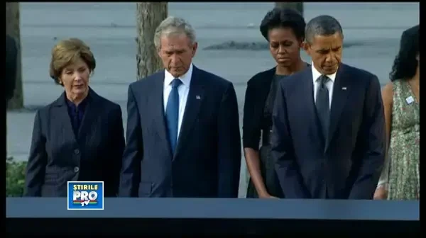 LIVE, de la Ground Zero. Zece ani de la atentatele care au cutremurat lumea