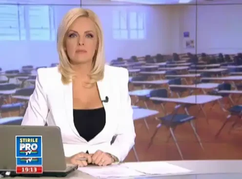 Ora de lectura si sistem de pontaj la intrare. Ce schimbari aduce noul an scolar