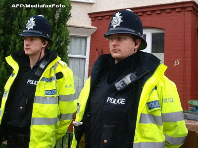 Sclavi in Marea Britanie. 24 de persoane, printre care si romani, traiau ca in lagarele naziste