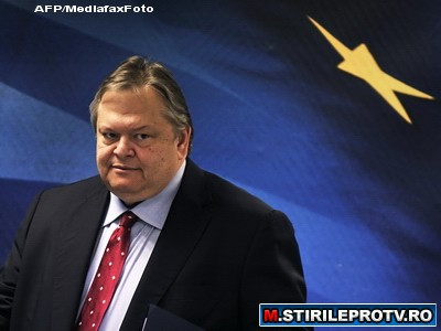 Cati bani mai are Grecia in vistierie. Ne explica adjunctul ministrului de finante grec