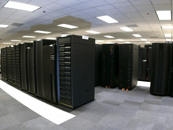 Calculatorul-Nostradamus! Vezi cum reuseste un supercomputer sa prezica viitorul