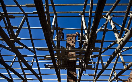 Povestea localitatii care nu exista pe harta lumii, dar care produce bani